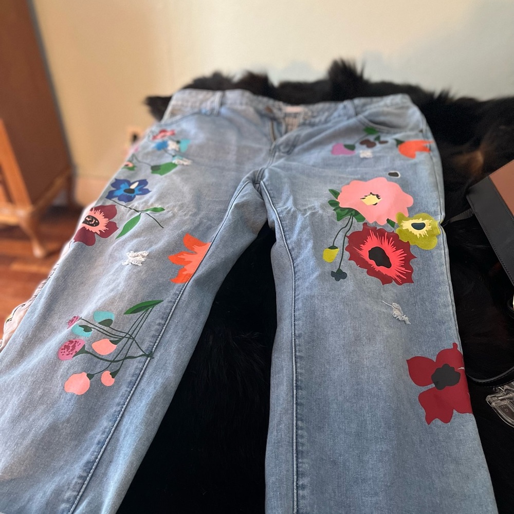 Fun jeans - Picture 2 of 3